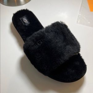 Ugg Slippers Never Worn